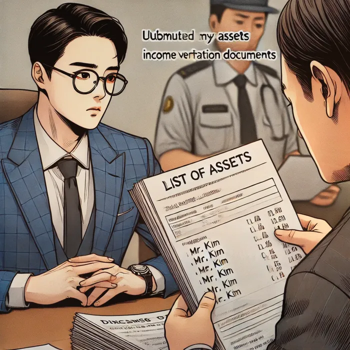 개인회생생계비