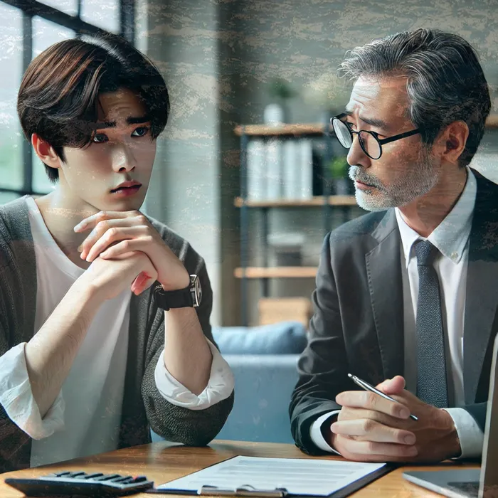 개인회생사무실