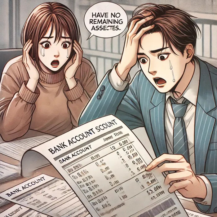 개인파산신청비용