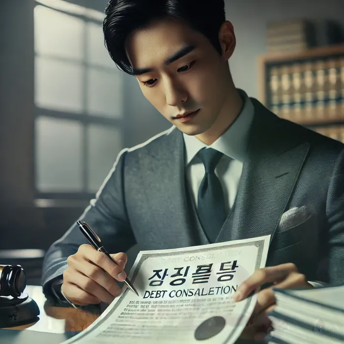 개인파산신청비용