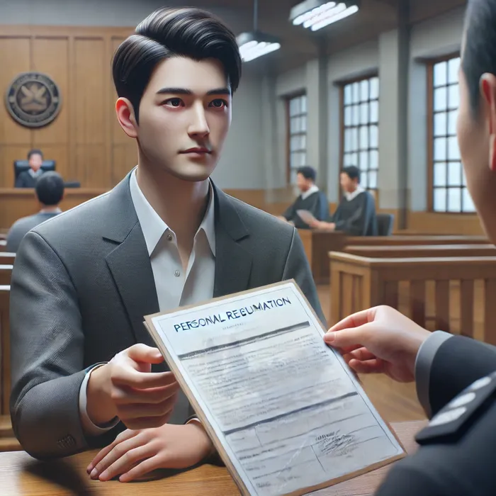 소액대출 연체 시