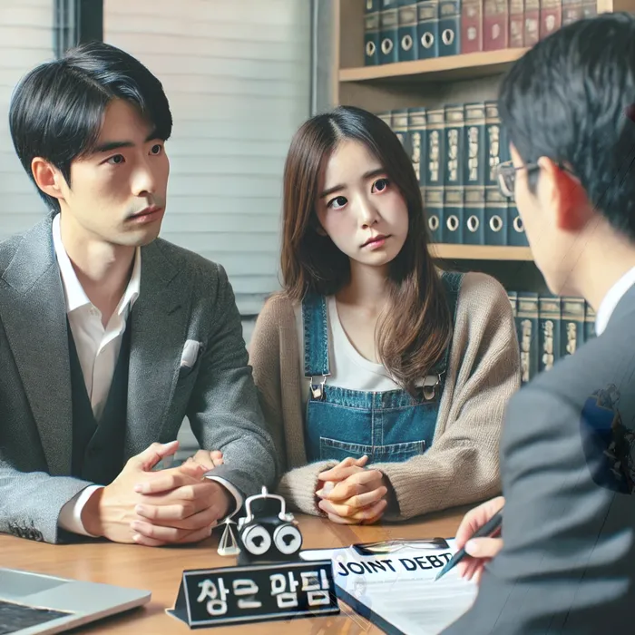 개인회생통장사용