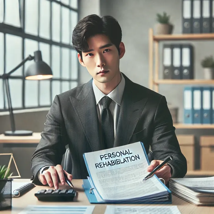 개인회생법무사추천