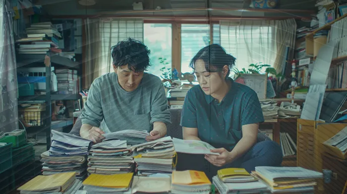 급여가압류