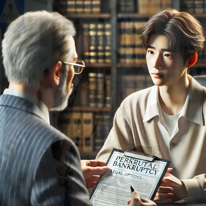 개인회생주택담보대출