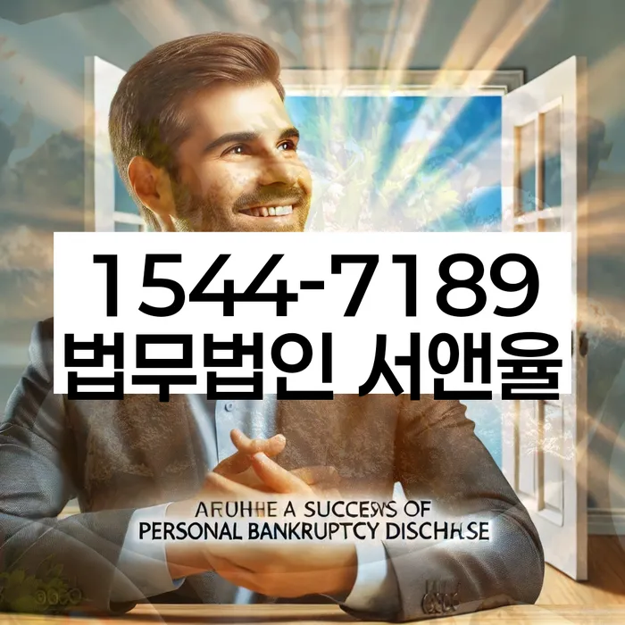 파산상담