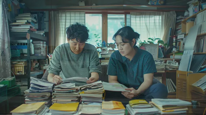 개인파산신청자격요건