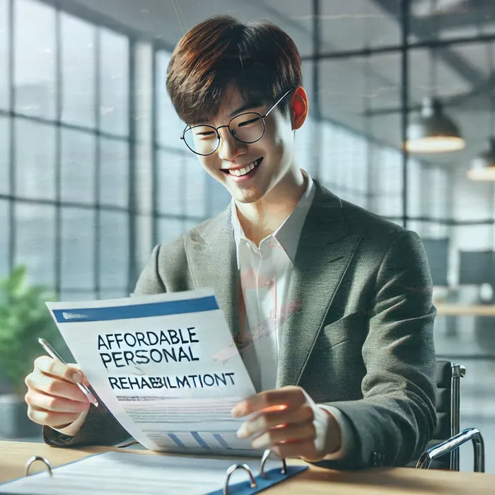 개인회생수수료 저렴하고