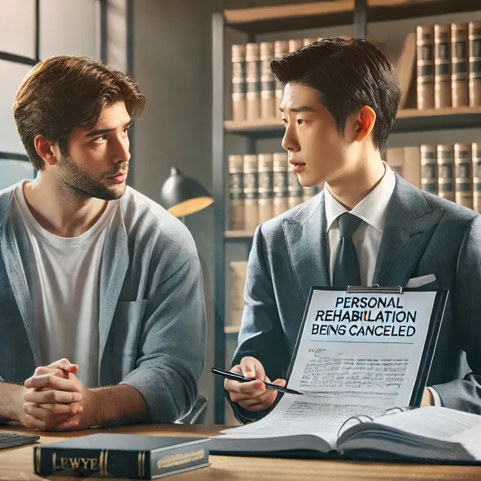 개인회생부양가족