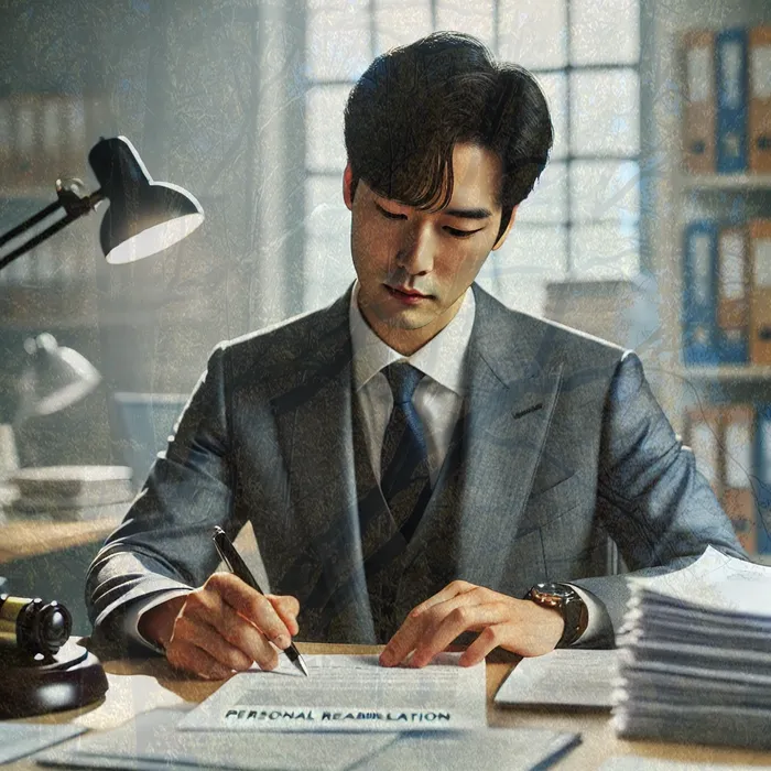 도박빚개인회생