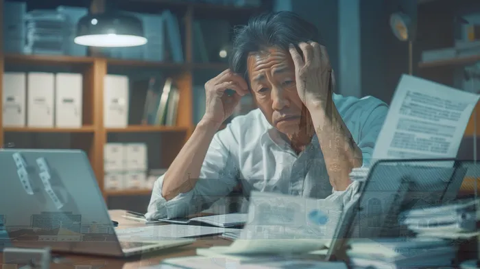 개인신용회복지원