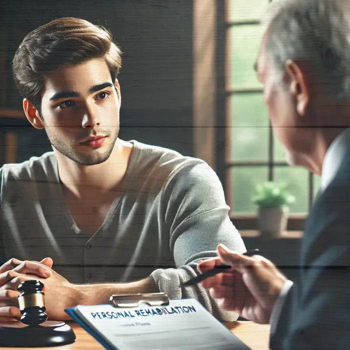 개인회생 면책 후 5년이 지나고 채무