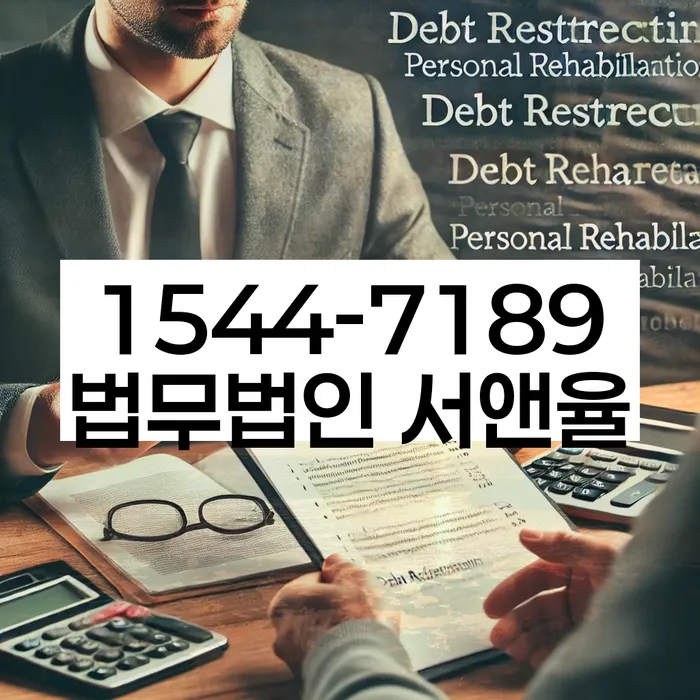 직장인채무통합