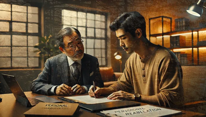 도박빚개인회생