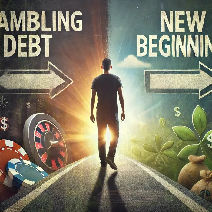 도박빚개인회생