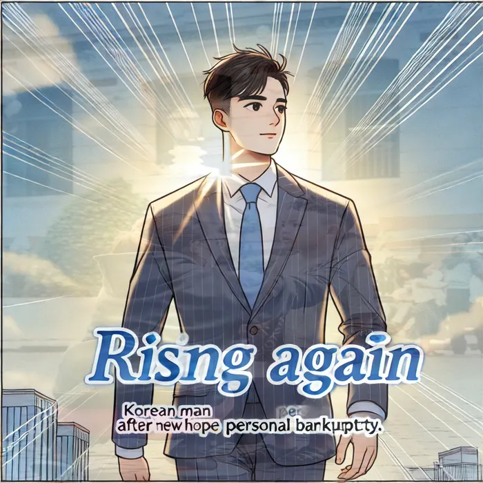 개인회생면책신청