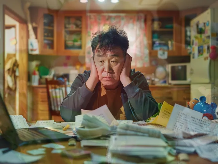 신용카드 연체 대출