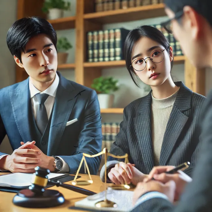 개인회생개시결정