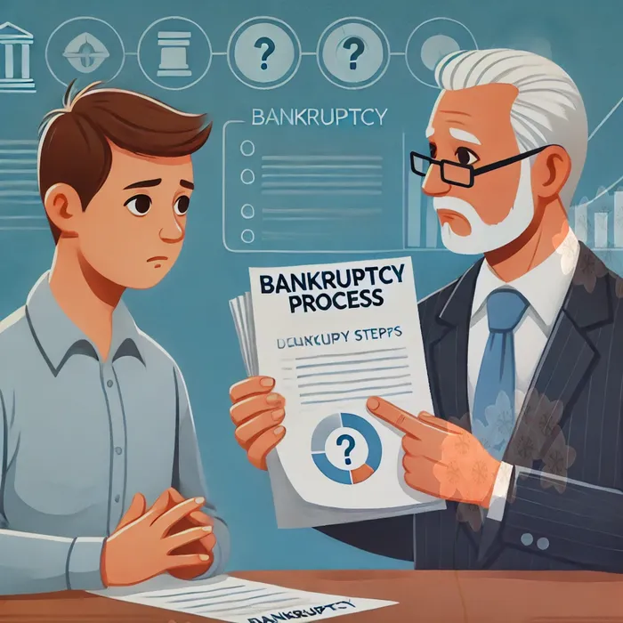 개인회생법무법인