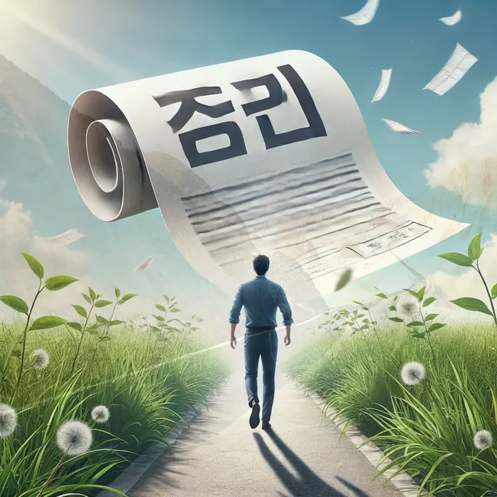 개인회생장단점