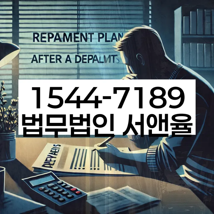 개인파산신청자격요건