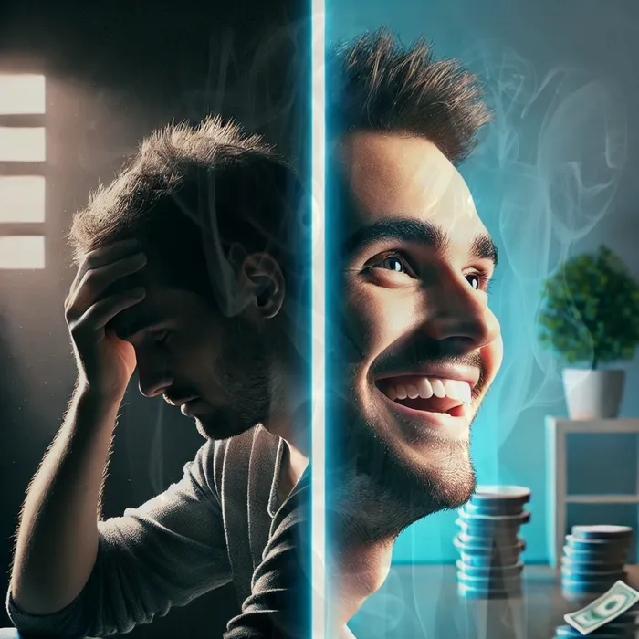 다중채무자 연체 시