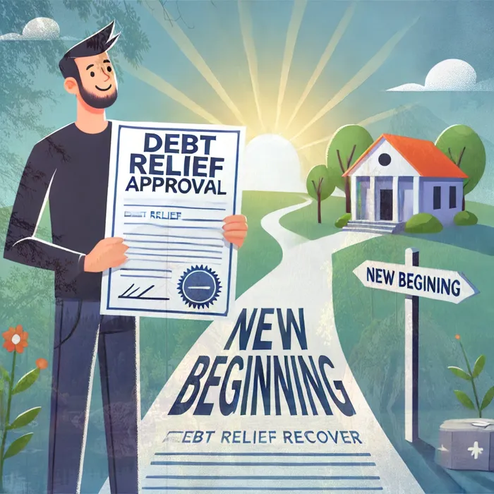 2024년 개인회생