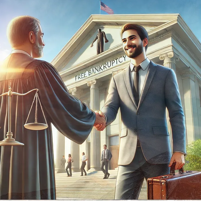 2024년 개인회생