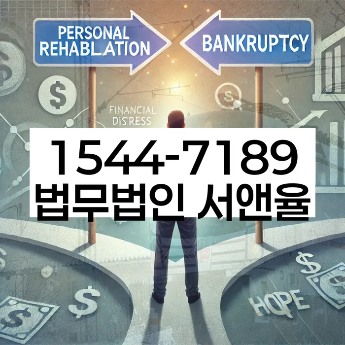 2번째개인회생