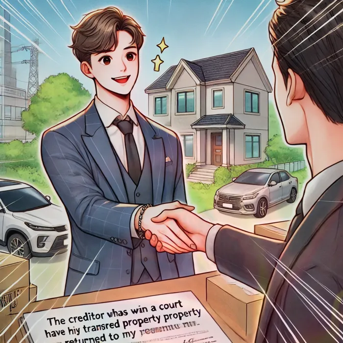개인회생