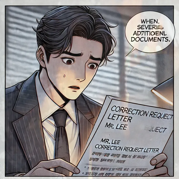 채무 상환 계획