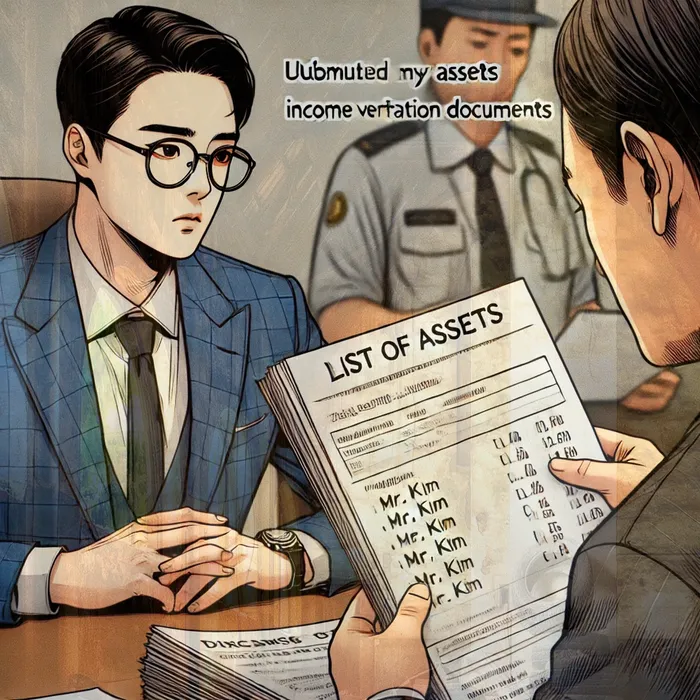 성공적인 개인회생 사례