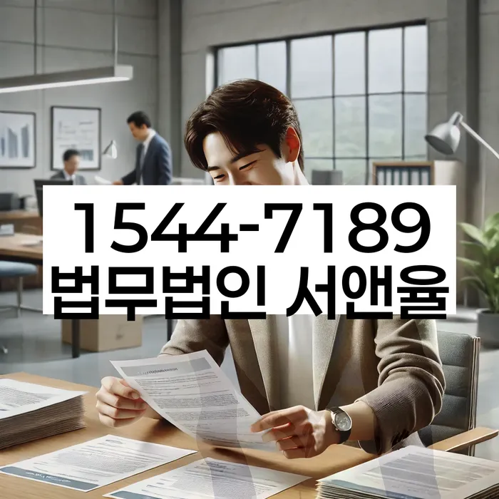 채권추심자 소송 방지