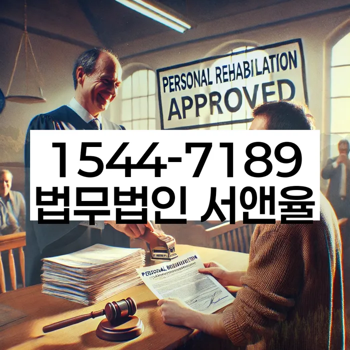 개인회생 변제금 삭감 대출