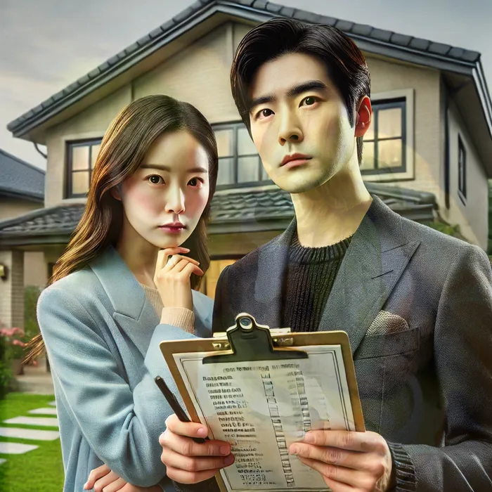 채무 탕감 사례