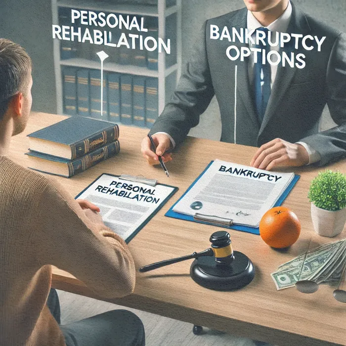 개인회생 신청 거부 사례