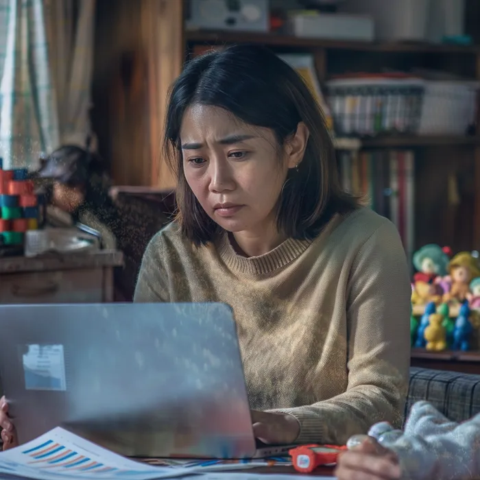 개인회생 변제금 지급 지연 원인