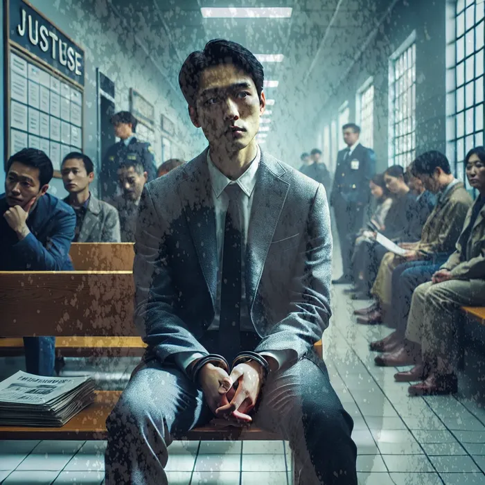 김지영 채무 사건