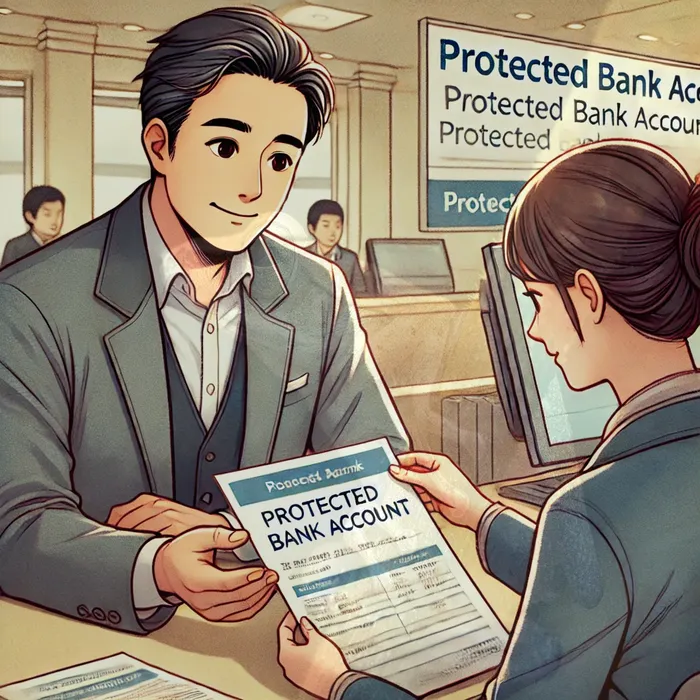 개인파산과의 차이