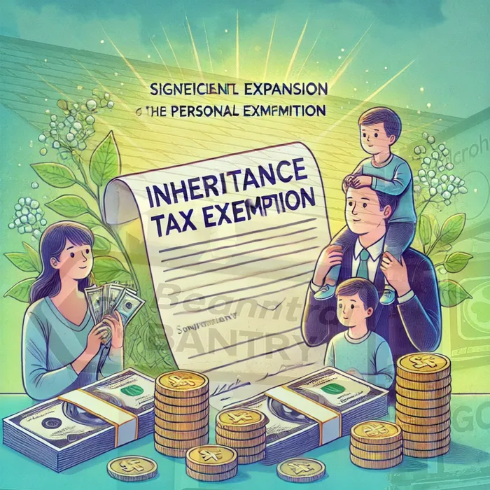 재정 상담 중요성