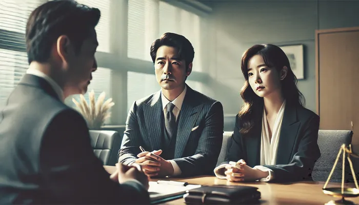 개인회생 신청서