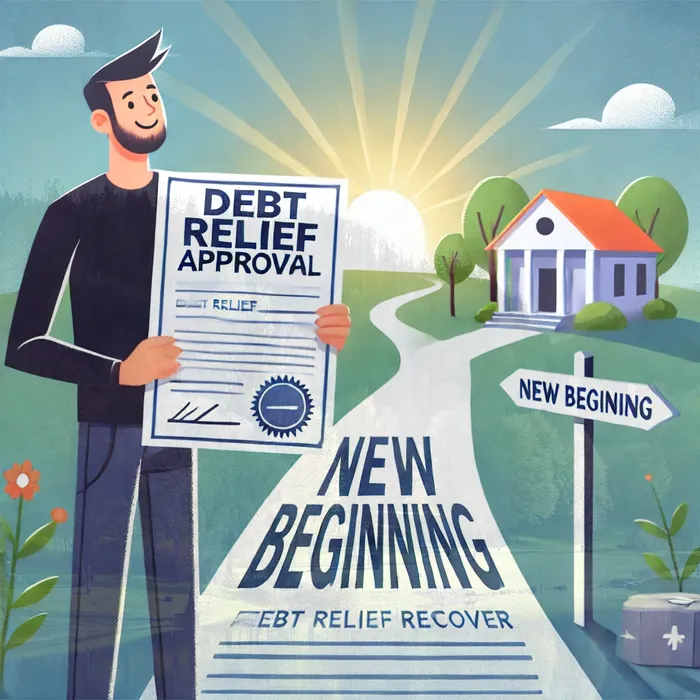 개인회생과 파산 차이