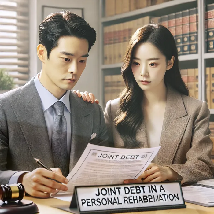 개인회생과 신속채무조정 비교