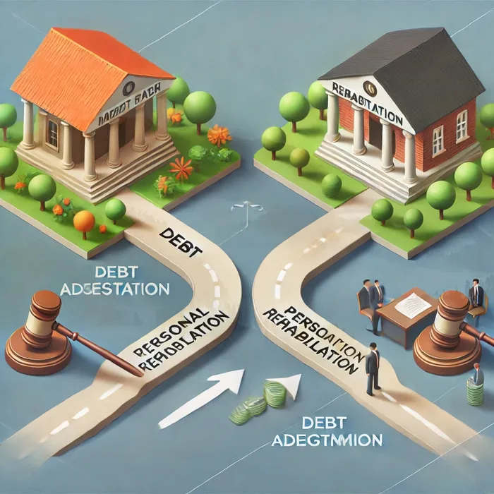 개인회생 변제금 상환 계획 작성