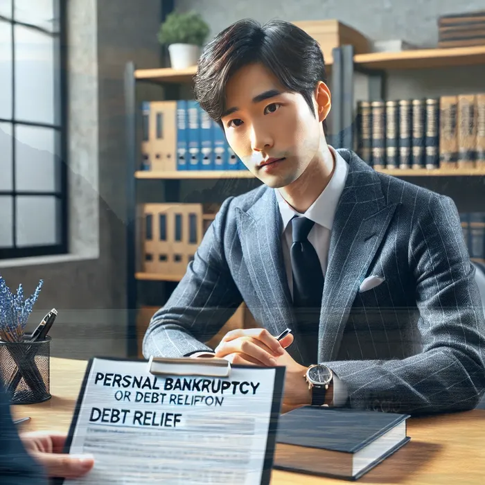 개인회생의 장점