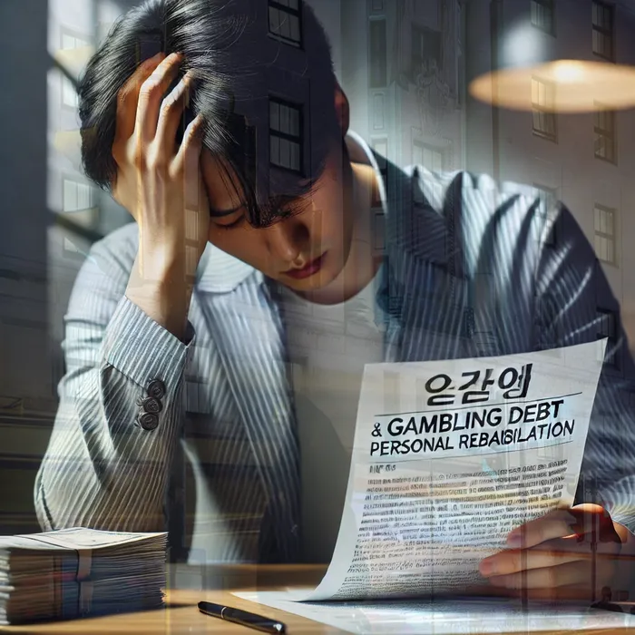 우이동 개인회생 절차