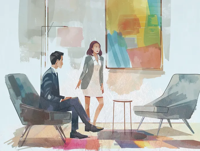 채무 조정 계획