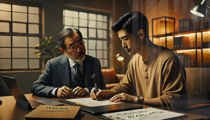 개인회생과 개인파산 차이