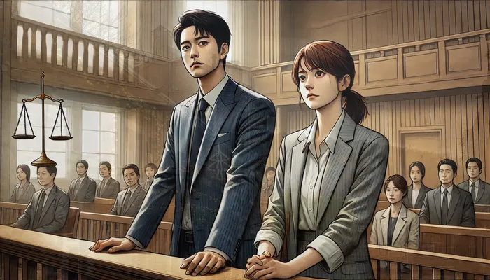 개인회생 신청 절차