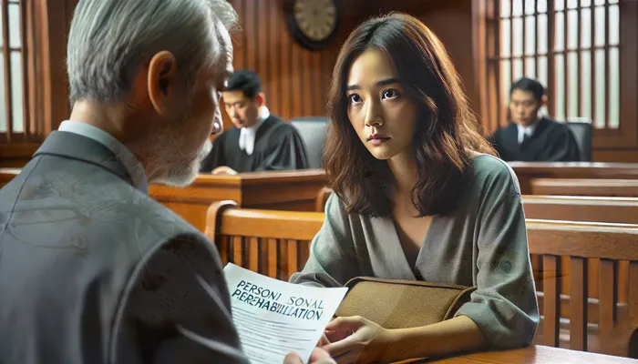 개인회생 성공 사례